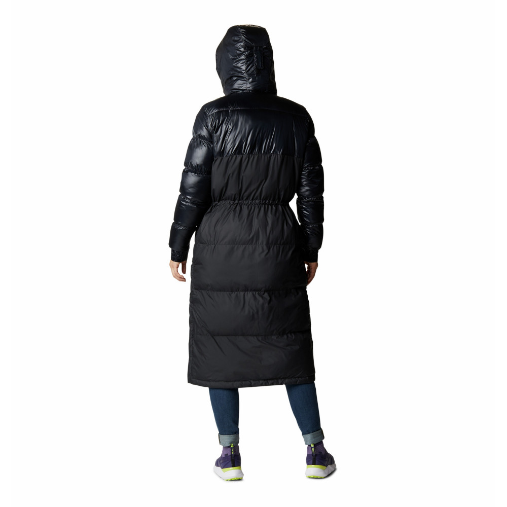 Пальто женское Pike Lake Long Jacket, Plus Size - фото 2
