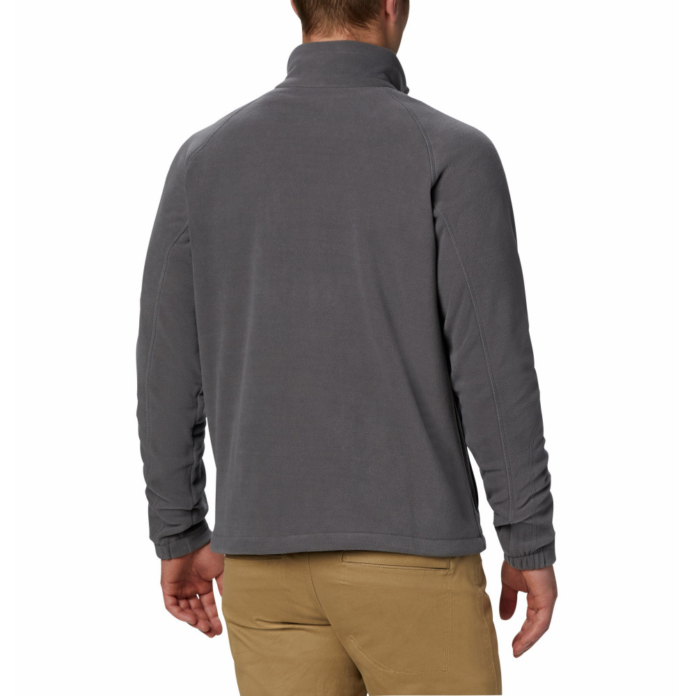 Джемпер мужской Fast Trek II Full Zip Fleece - фото 2