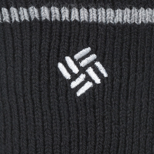 Носки Brushed Wool Fleece Crew, 1 пара