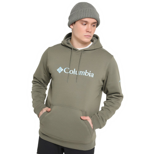 Джемпер мужской CSC Basic Logo™ II - фото 1