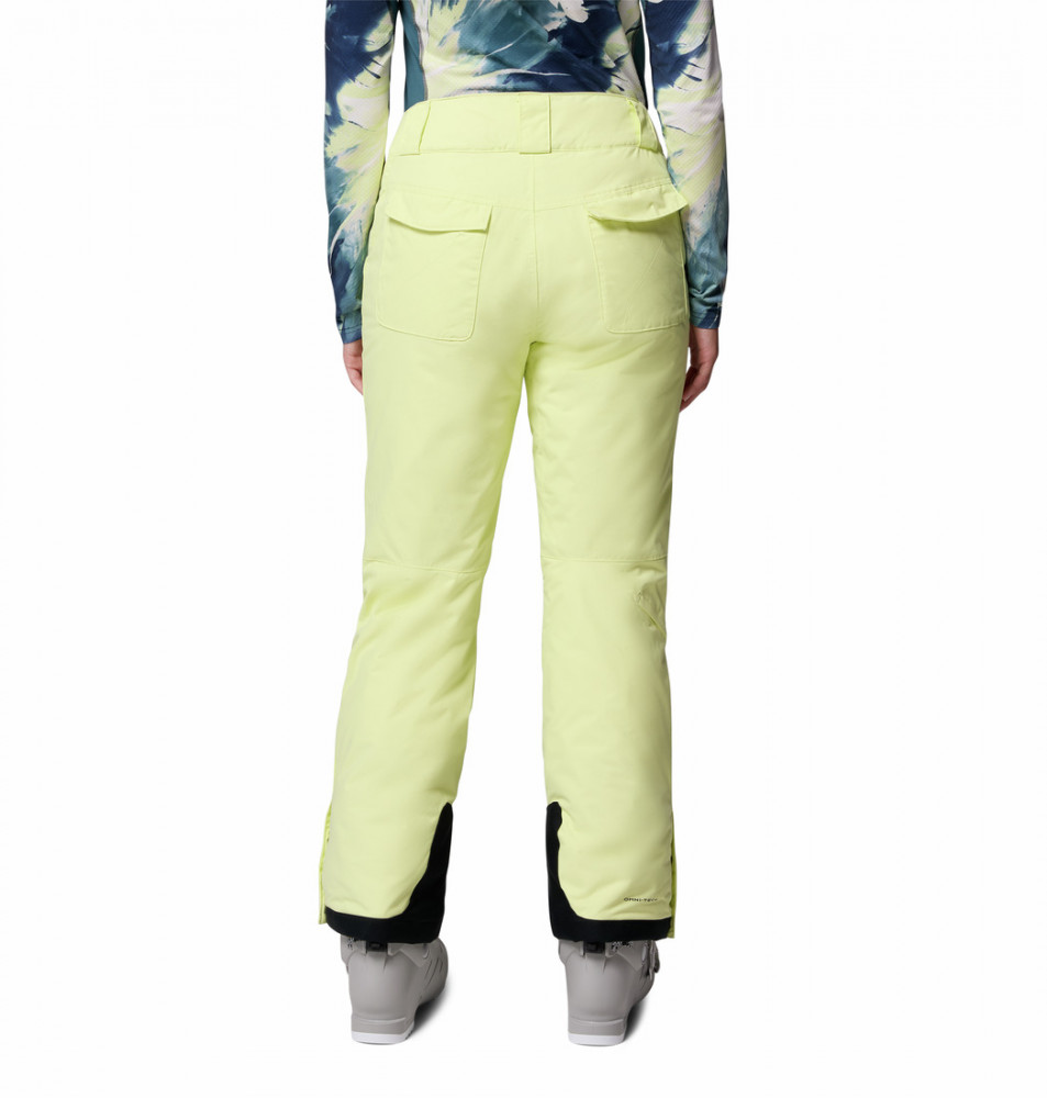 Брюки утепленные женские Bugaboo II - фото 3