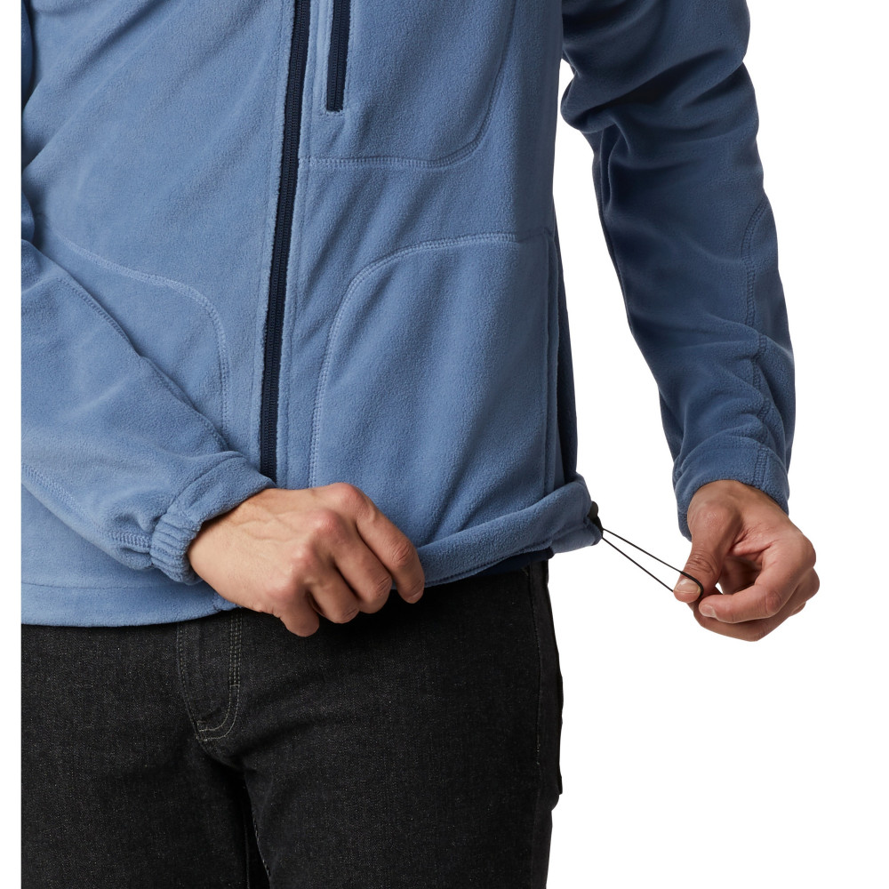 Джемпер флисовый мужской Fast Trek II Full Zip Fleece - фото 6