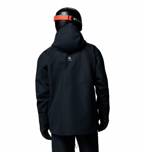 Анорак мужской Coreshot Shell Anorak