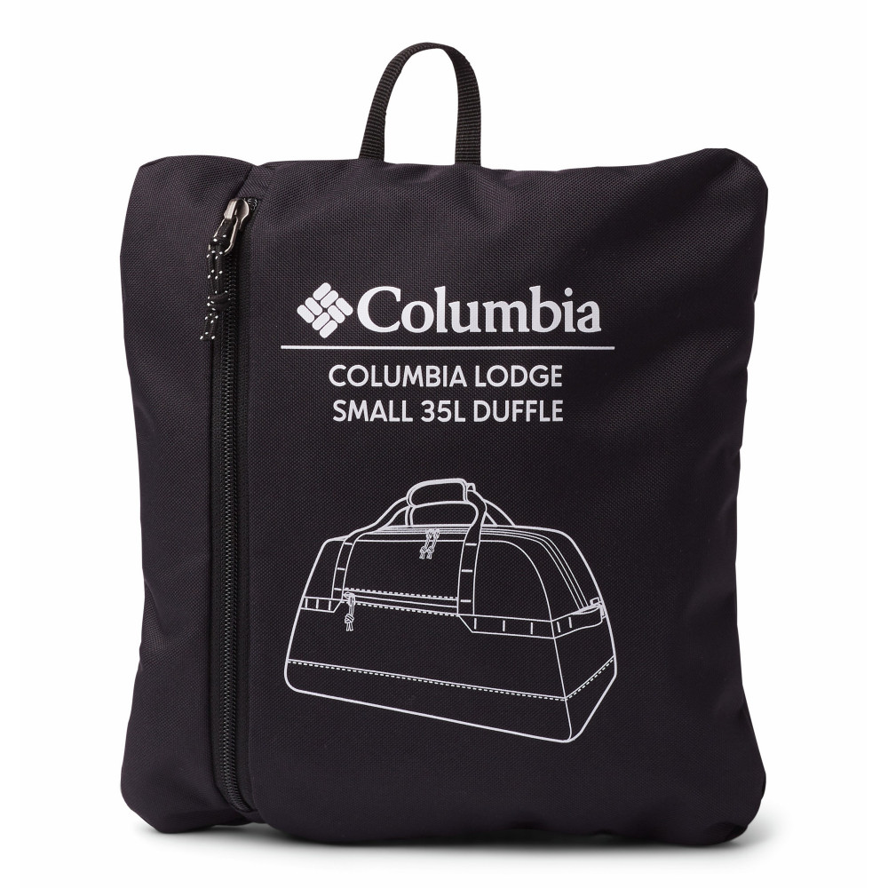 Сумка Lodge Small 35L Duffle - фото 3