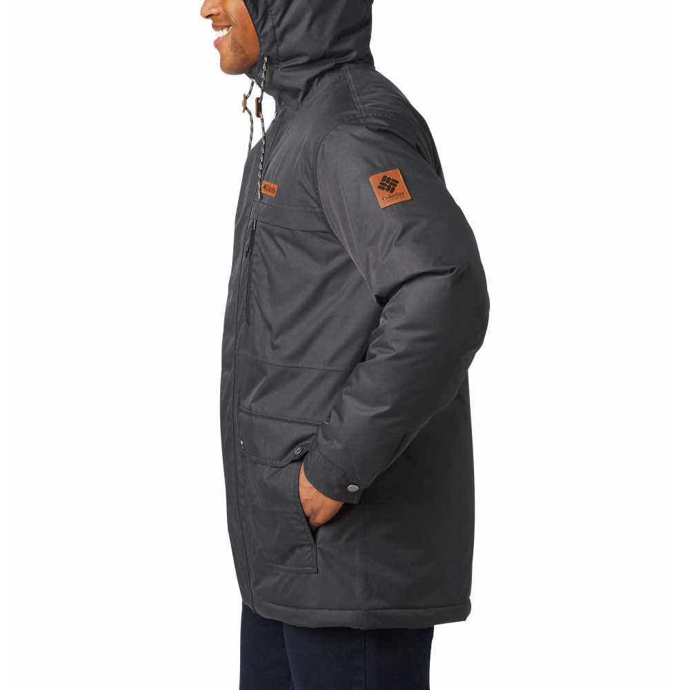 Куртка утепленная мужская Norton Bay Insulated Jacket - фото 3