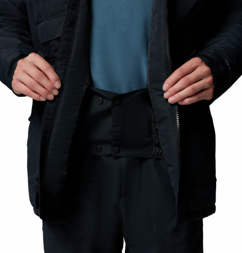 Куртка утепленная мужская Coreshot Jacket