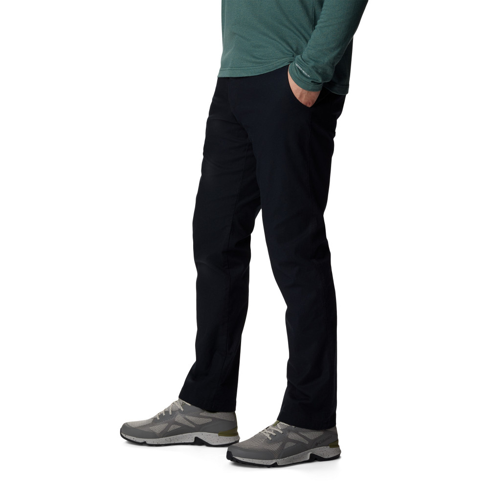 Брюки утепленные мужские Flex ROC II Lined Pant - фото 3