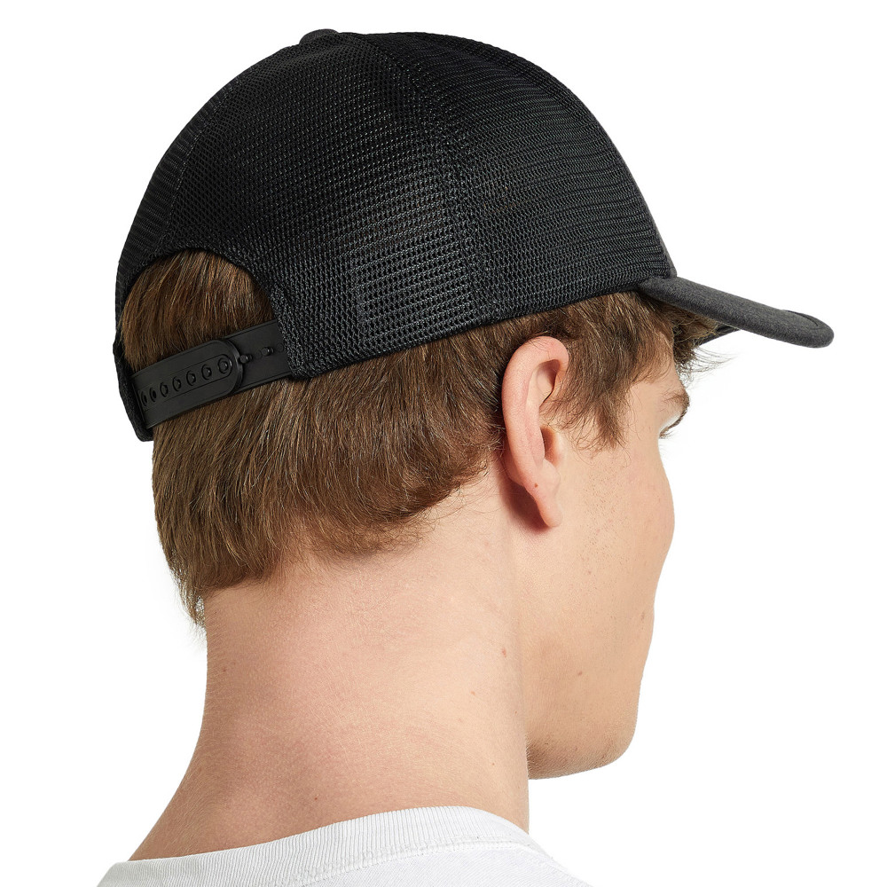 Бейсболка Tech Trail 110 Snap Back - фото 6