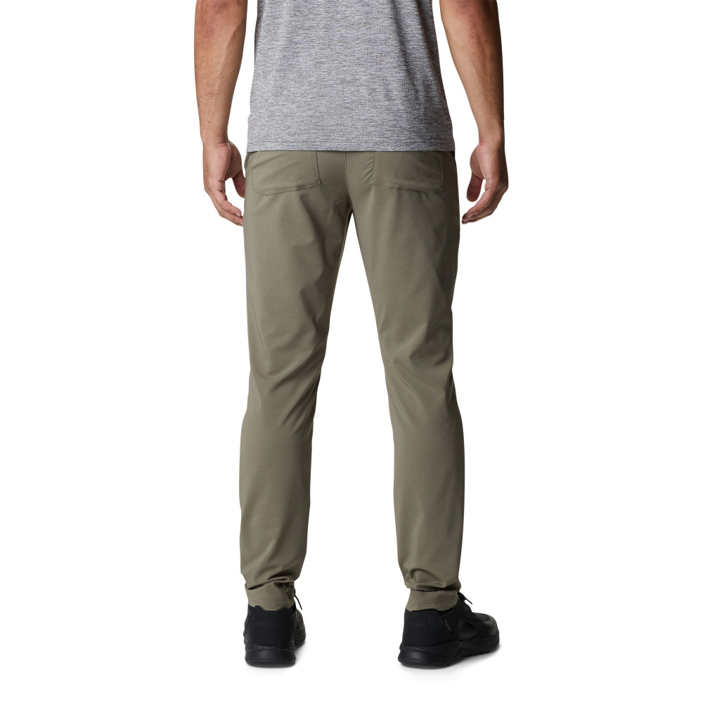 Брюки мужские Tech Trail II Pant - фото 2