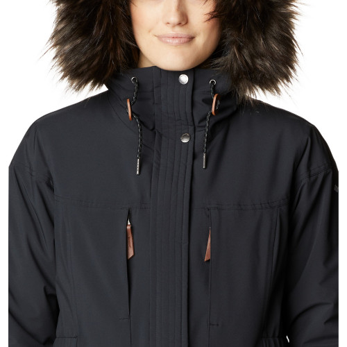 Куртка утепленная женская Payton Pass
