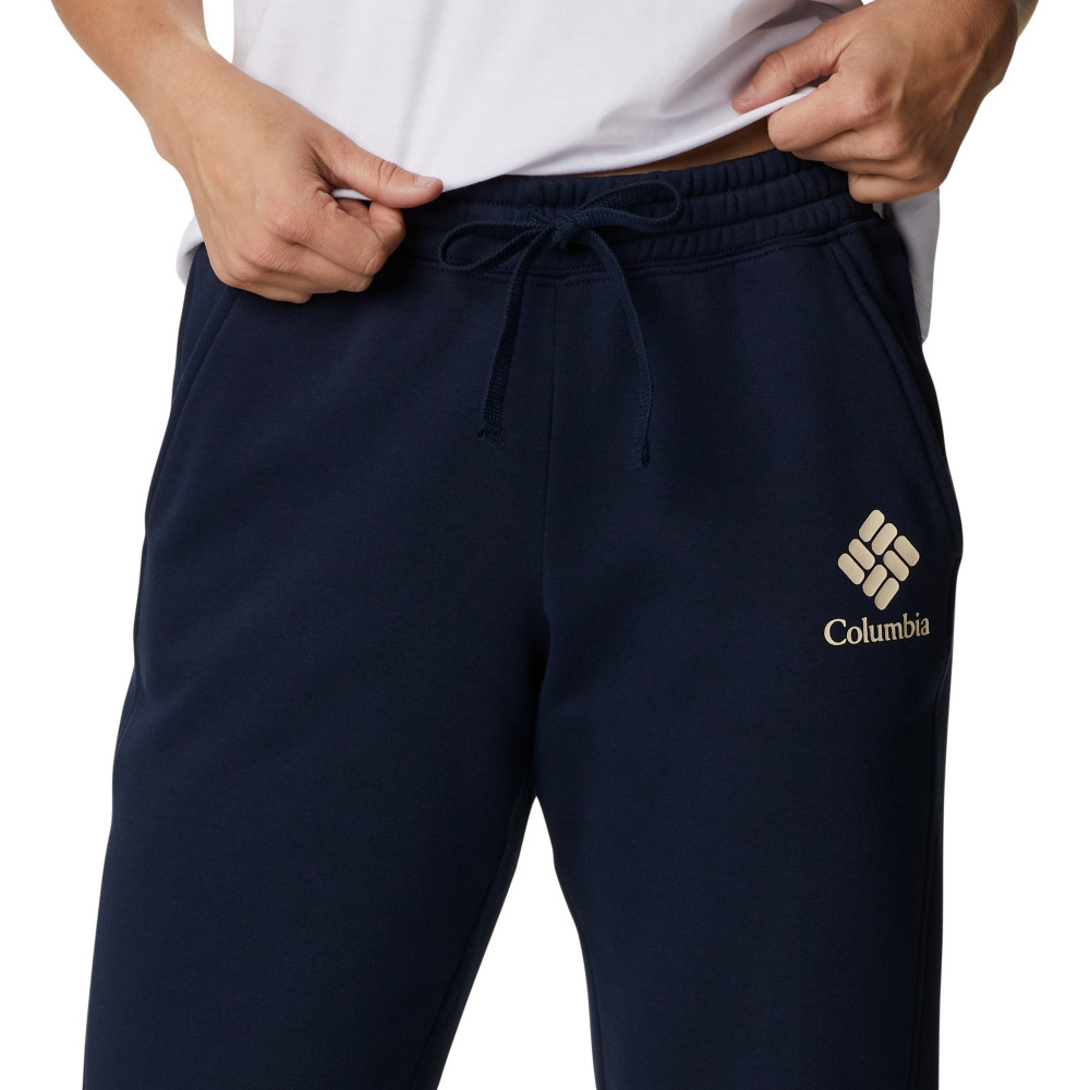 Брюки женские Trek Jogger - фото 4