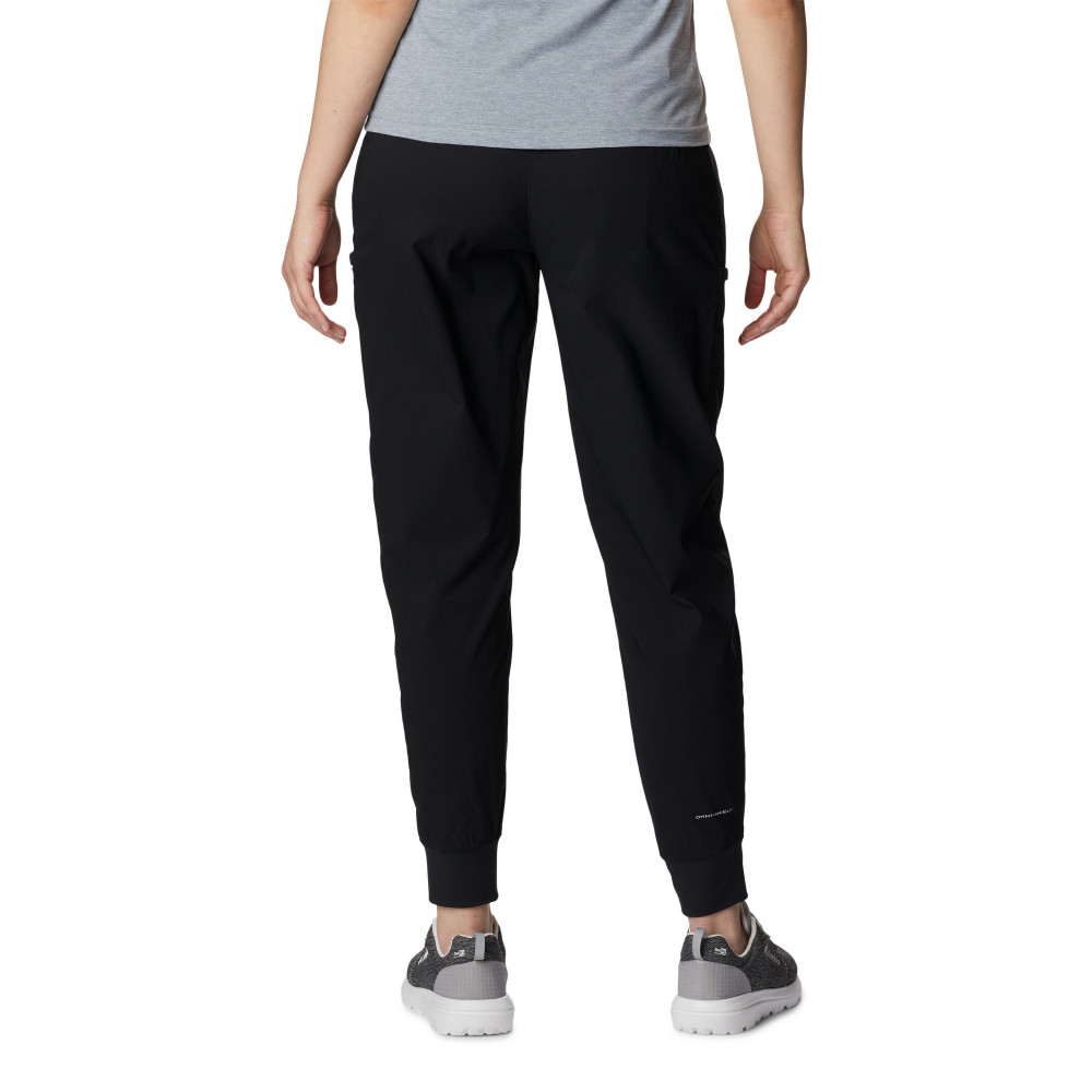 Брюки женские Leslie Falls Jogger - фото 2