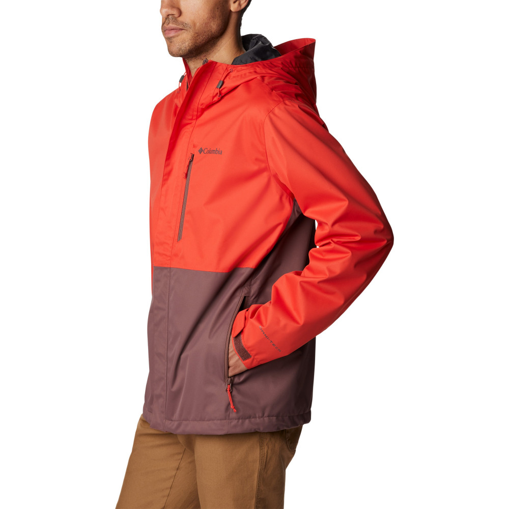 Куртка мембранная мужская Hikebound Jacket - фото 3