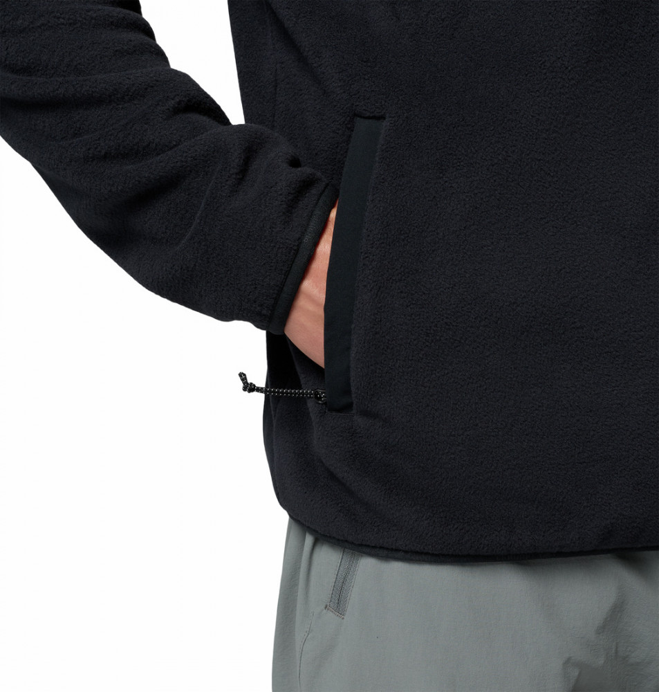Толстовка мужская Pacific Arch 200 1/2 Zip Fleece - фото 5