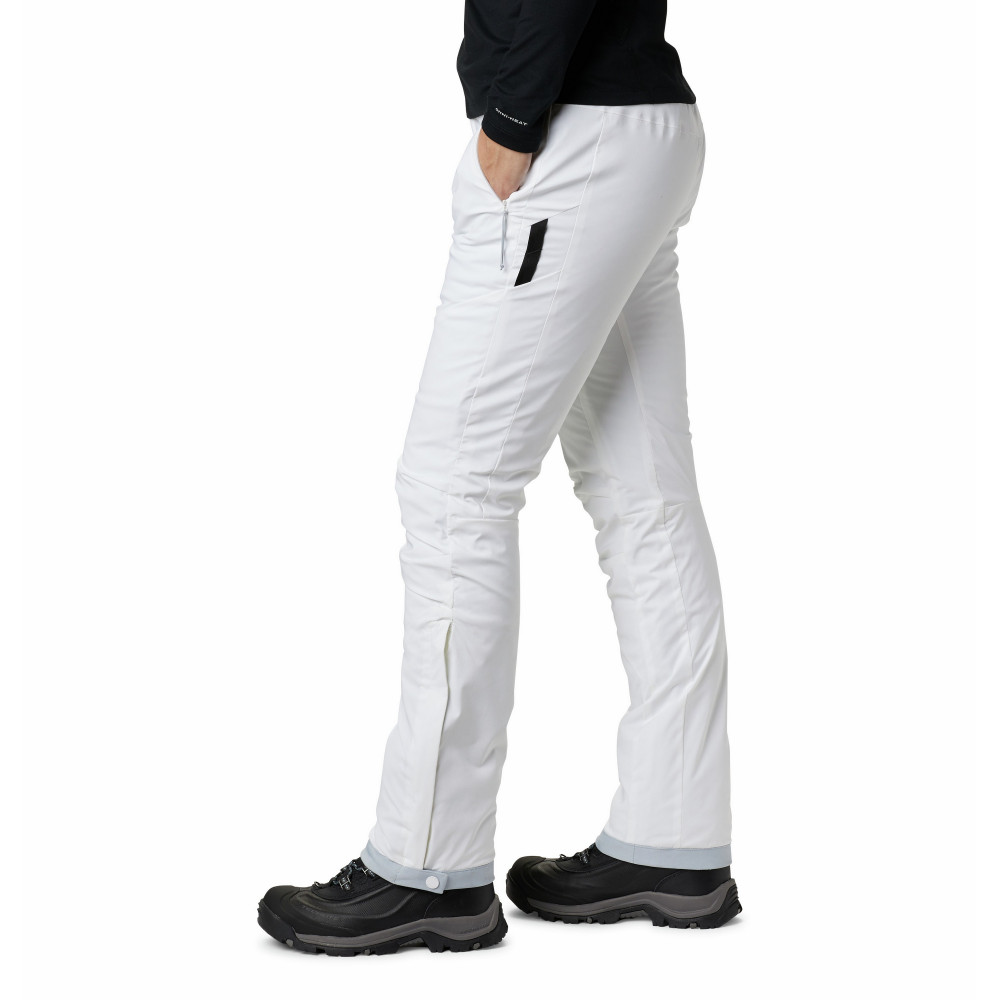 Брюки утепленные женские Backslope Insulated Pant - фото 3