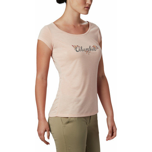 Футболка женская Shady Grove SS Tee - фото 5