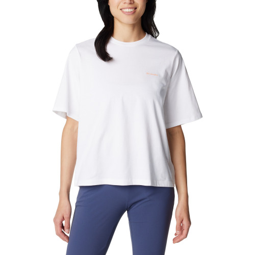 Футболка женская North Cascades Graphic Ss Tee
