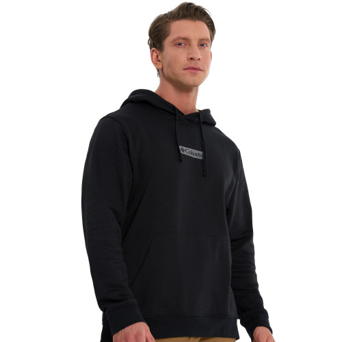 Джемпер флисовый мужской Beaumount Hoodie