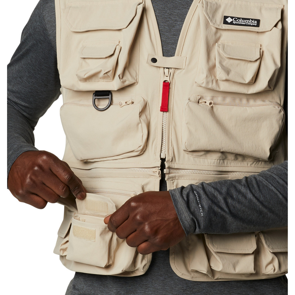 Жилет мужской Field Creek Big Horn Vest - фото 6