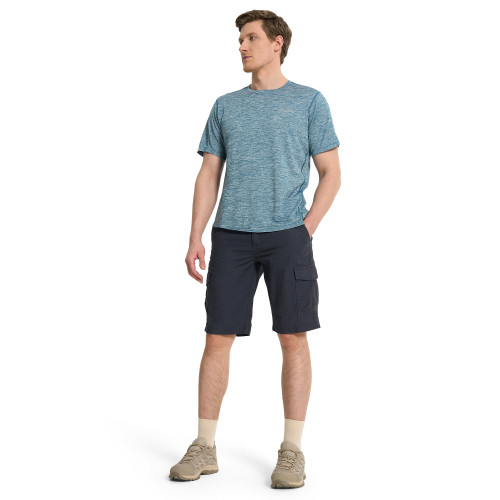 Футболка мужская Deschutes Runner Short Sleeve Shirt