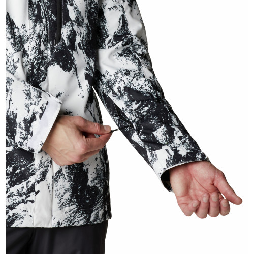 Куртка 3 в 1 мужская Whirlibird IV Interchange Jacket - фото 9