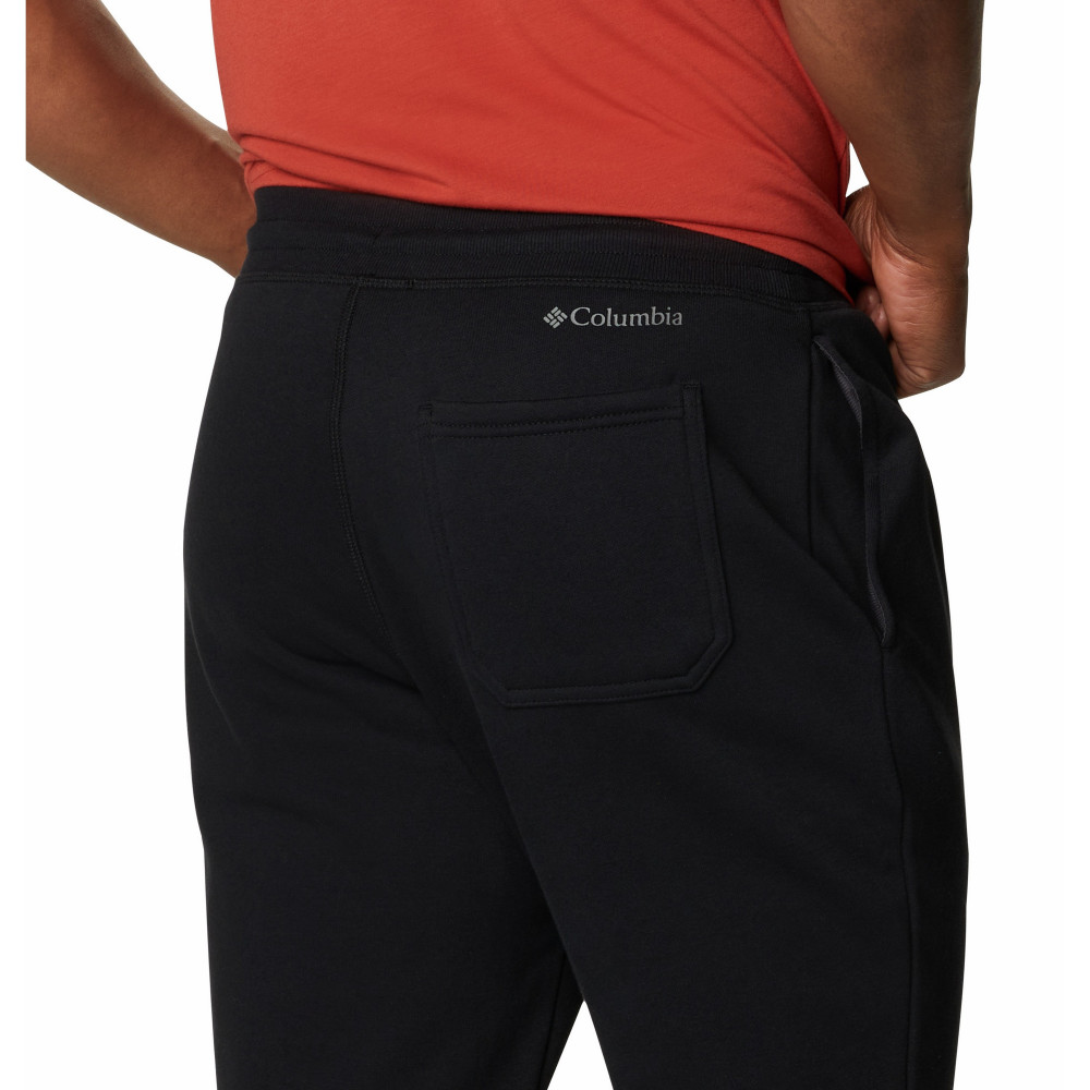 Брюки мужские M CSC Logo Fleece Jogger II - фото 5