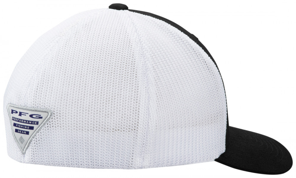 Бейсболка PFG Mesh Ball Cap - фото 2