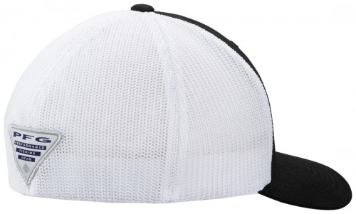 Бейсболка PFG Mesh Ball Cap