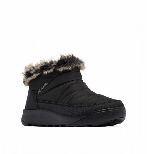 Ботинки утепленные женские Minx Xtra Shorty