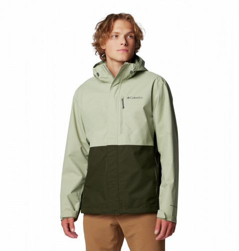 Куртка мембранная мужская Hikebound II Jacket