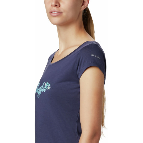 Футболка женская Shady Grove SS Tee - фото 4