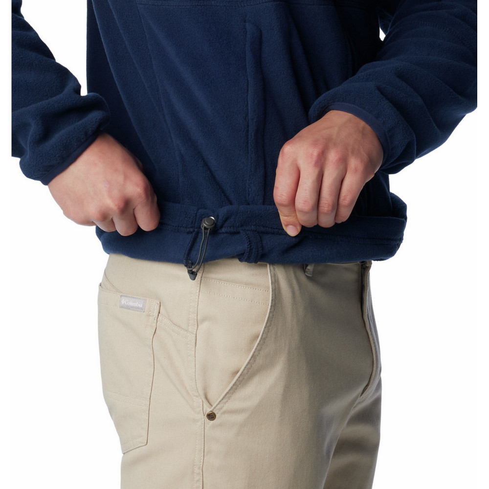 Джемпер флисовый мужской Rapid Expedition Full Zip Fleece - фото 12