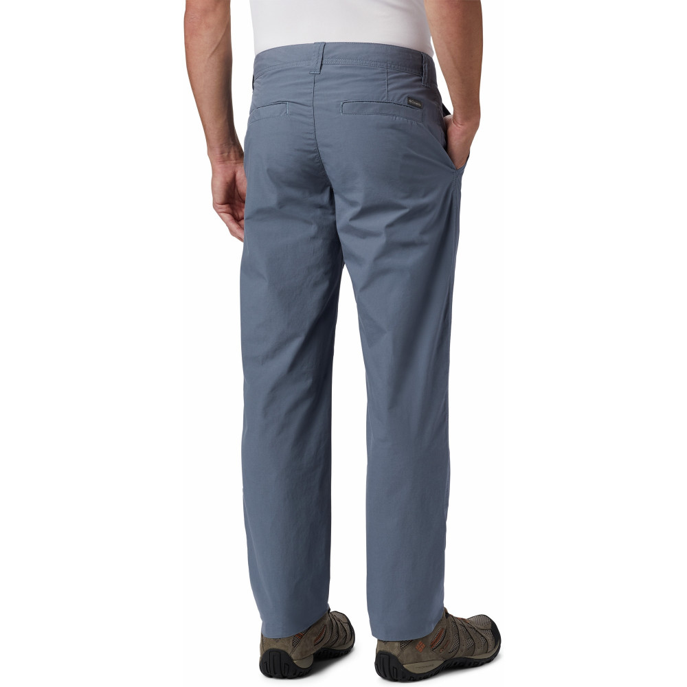 Брюки мужские Washed Out - фото 2