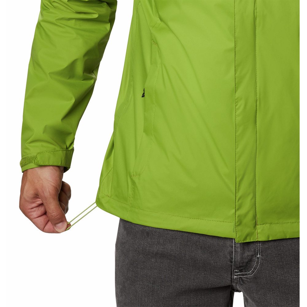 Ветровка мужская Watertight II Jacket - фото 6