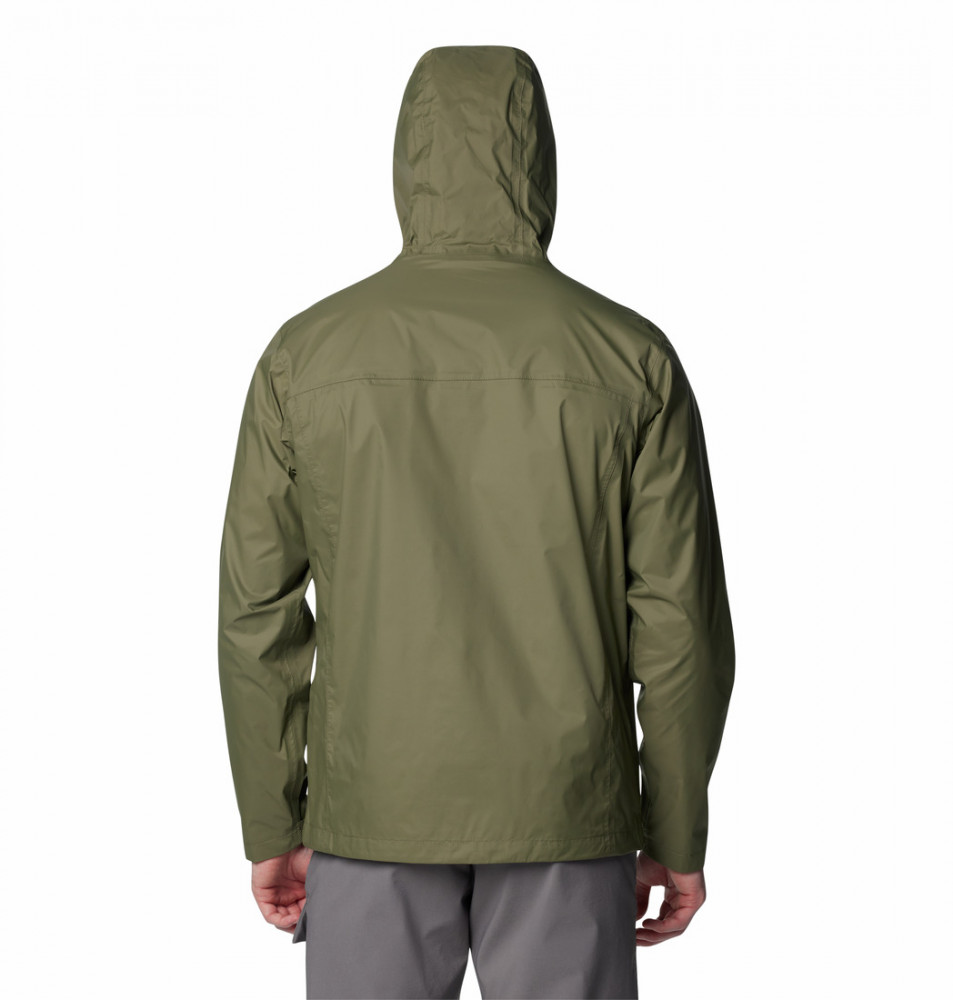 Куртка мембранная мужская Watertight II Jacket - фото 3