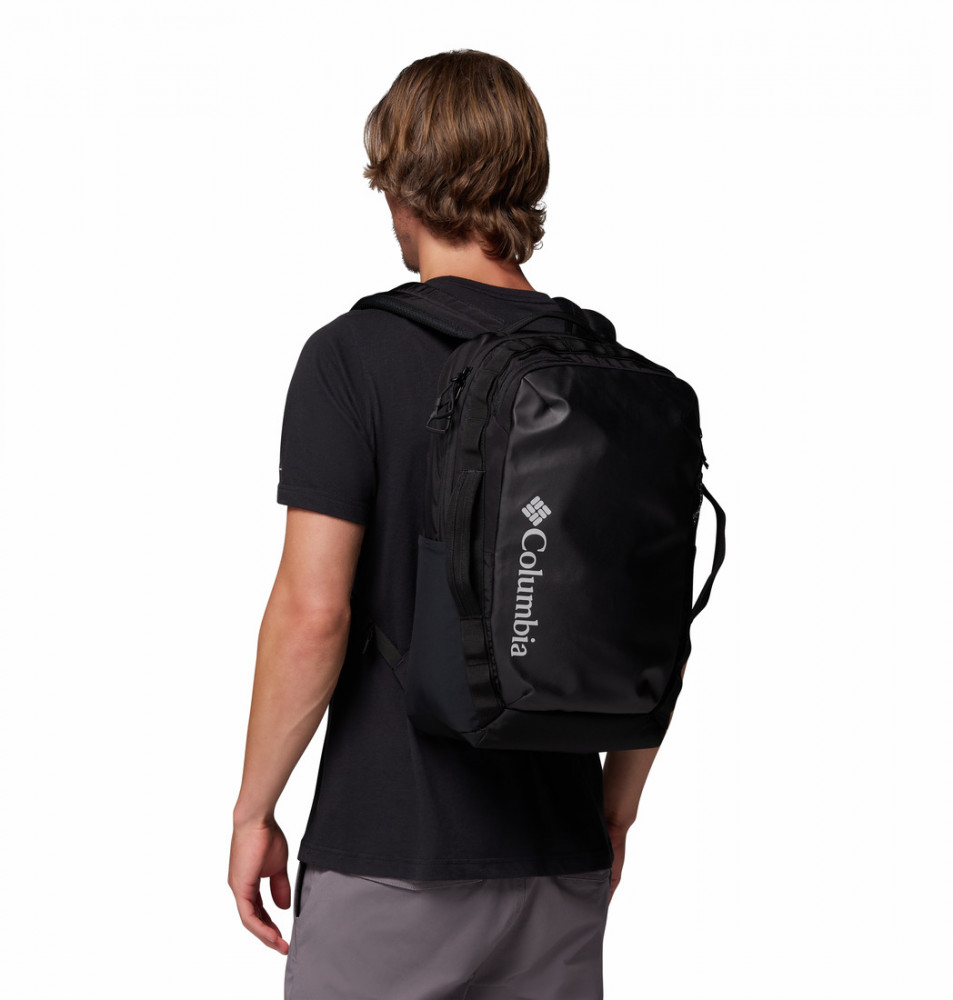 Рюкзак Landroamer 24 L Everyday Backpack - фото 11