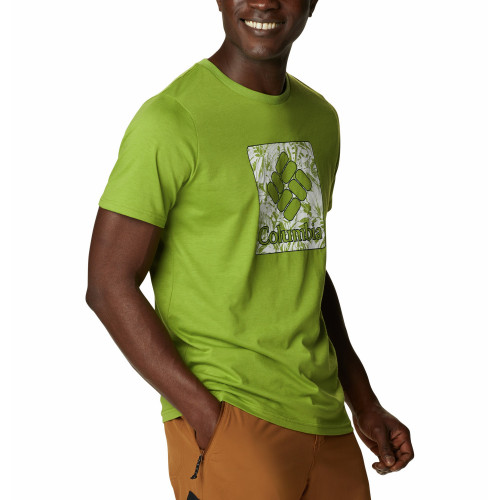 Футболка мужская Men's Sun Trek™ - фото 5