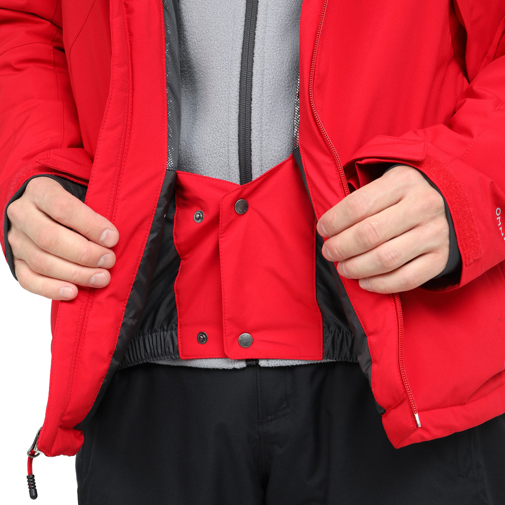 Куртка пуховая мужская Powder 8's Jacket - фото 10