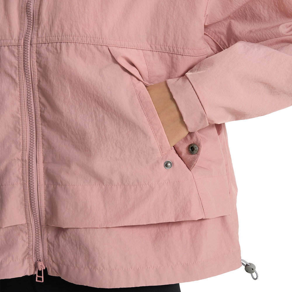 Ветровка женская Paracutie II Windbreaker - фото 9