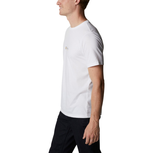 Футболка мужская CSC Basic Logo Short Sleeve