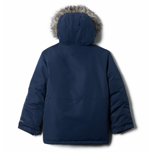 Куртка утепленная для мальчиков Nordic Strider Jacket - фото 2