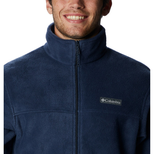 Джемпер флисовый мужской Steens Mountain Full Zip 2.0