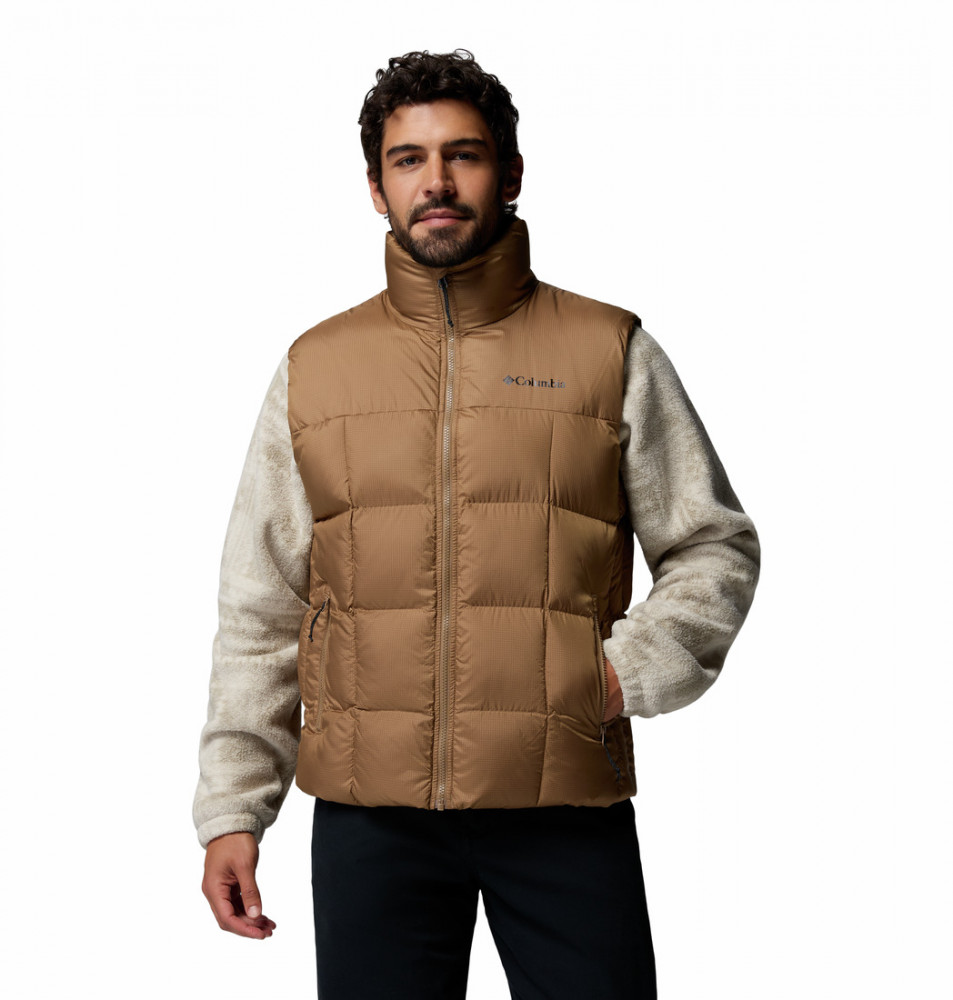Жилет утепленный мужской Puffect IV Vest