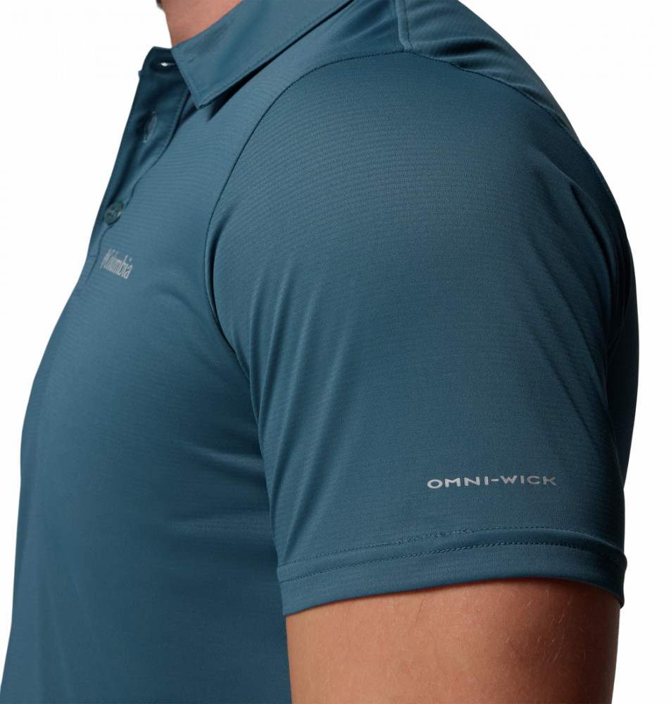 Поло мужское Hike Polo - фото 5