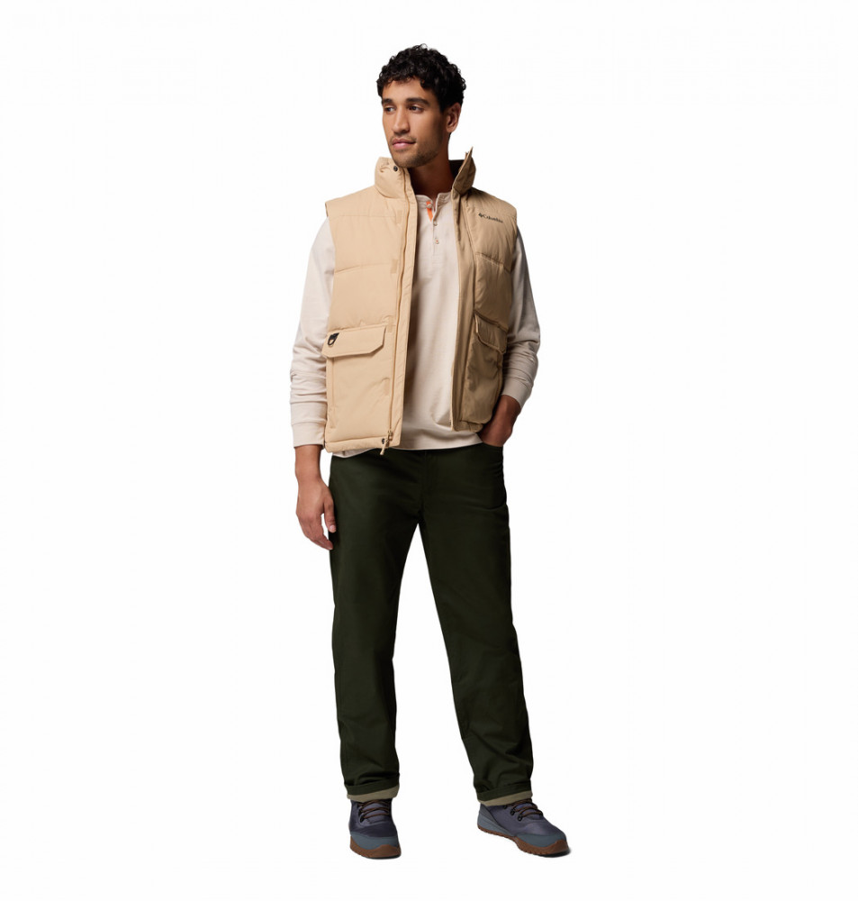 Брюки мужские Rapid Rivers Fleece Lined Pant - фото 7