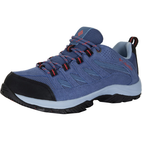 Полуботинки женские Crestwood