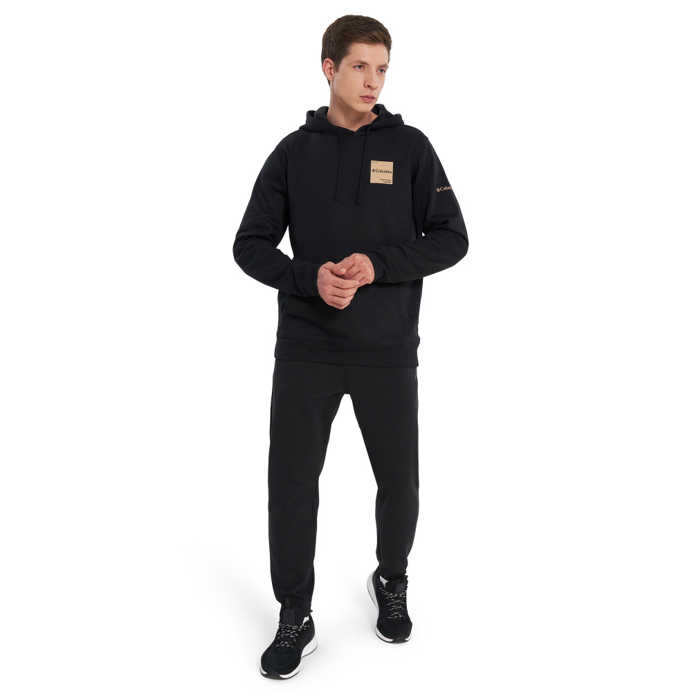 Джемпер флисовый мужской Beaumount Hoodie - фото 5