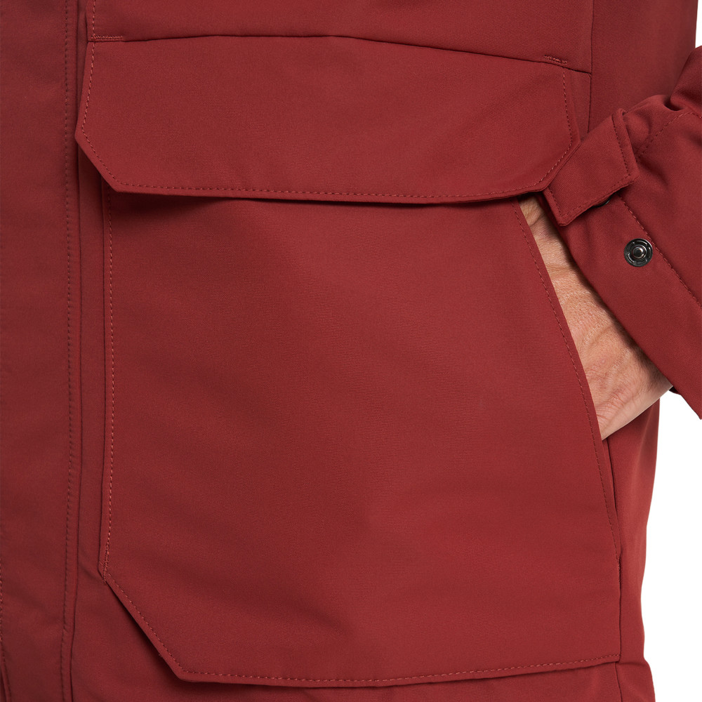 Парка мужская South Canyon III Long Parka - фото 13