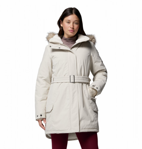 Пуховик женский Icelandite II Parka