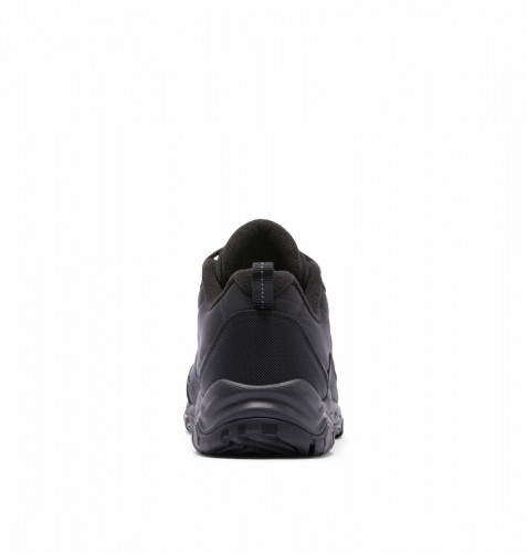 Полуботинки утепленные мужские Firecamp Fleece III